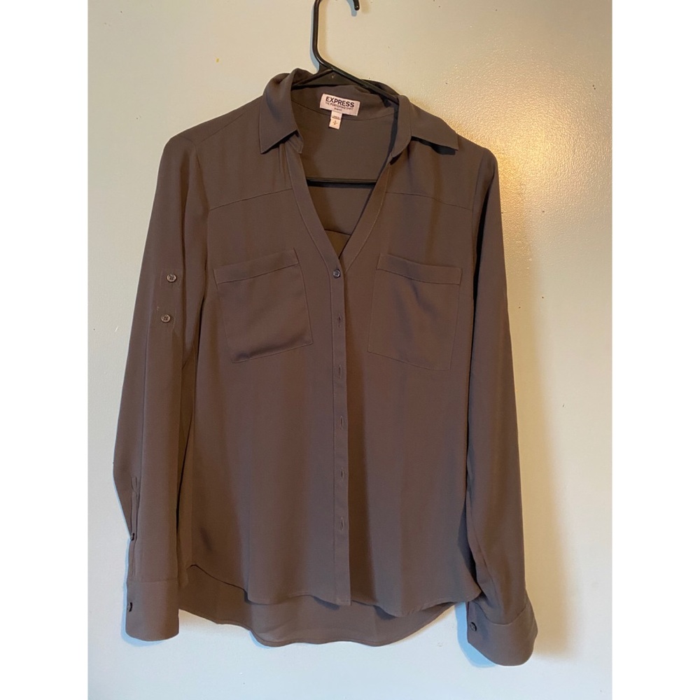 Express portofino shirt